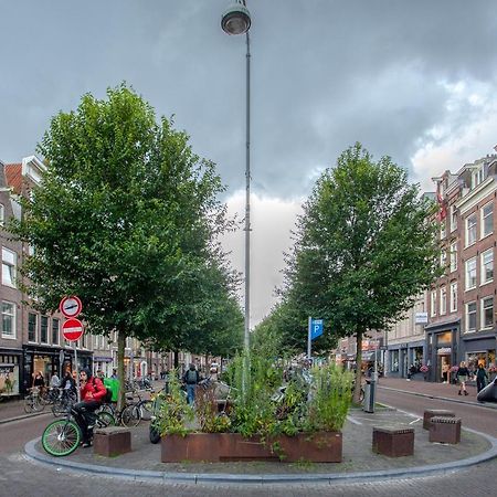 B&B 1971 Hazenstraat - Shared Bathroom 阿姆斯特丹 外观 照片