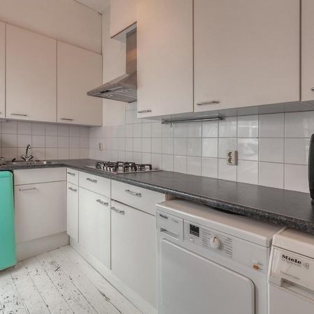 B&B 1971 Hazenstraat - Shared Bathroom 阿姆斯特丹 外观 照片