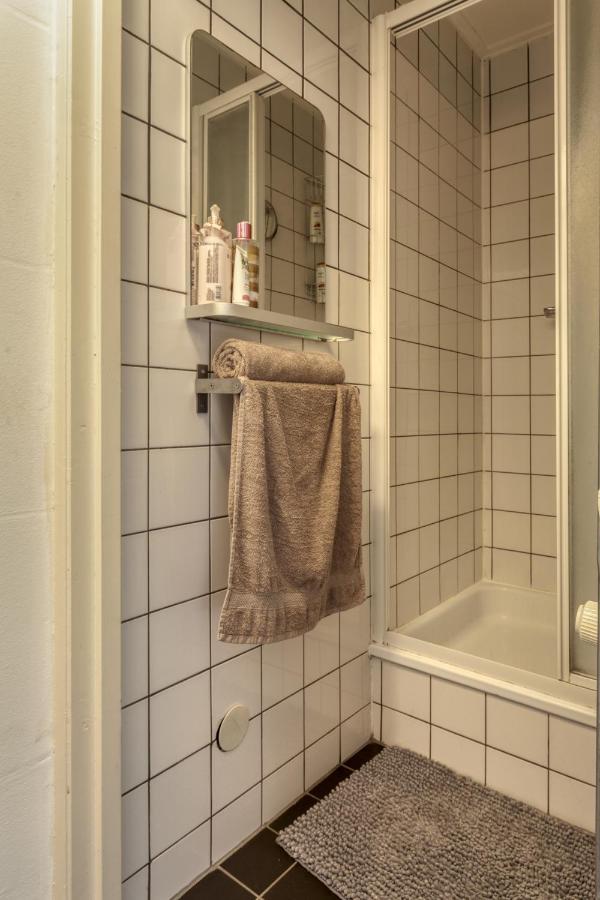 B&B 1971 Hazenstraat - Shared Bathroom 阿姆斯特丹 外观 照片